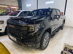 جي ام سي سييرا